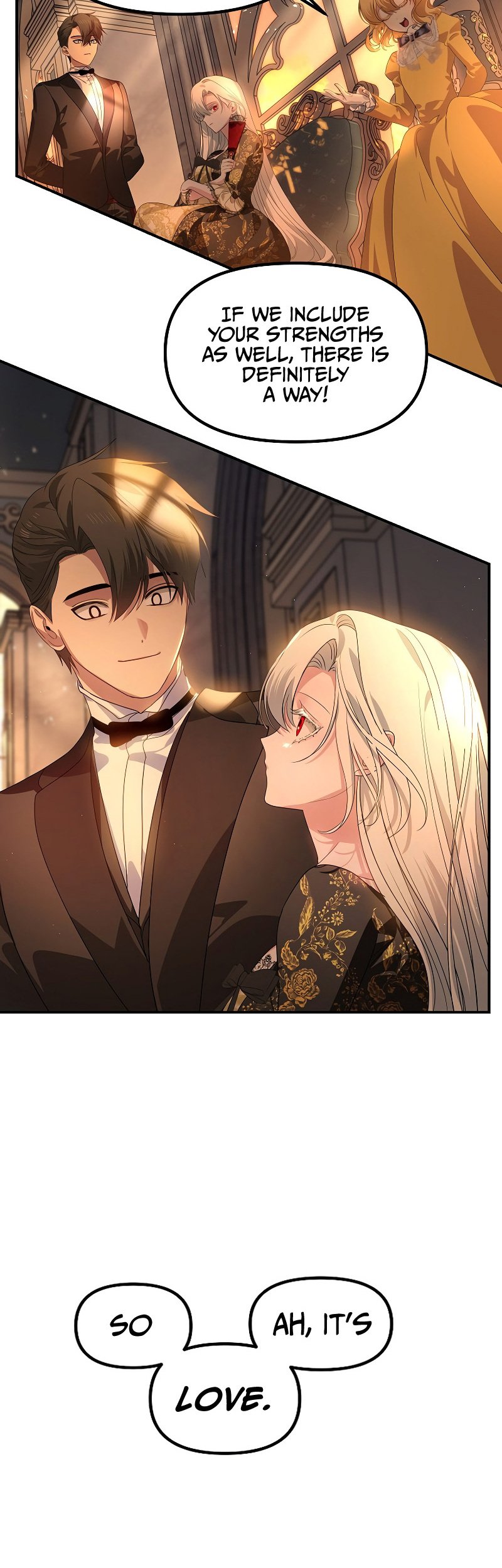 SSS-Class Suicide Hunter, Chapter 107 image 64